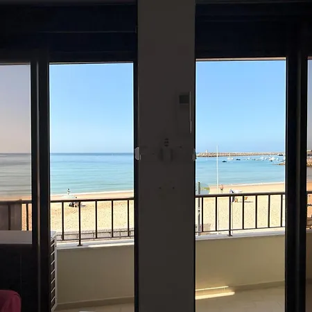View Appartement