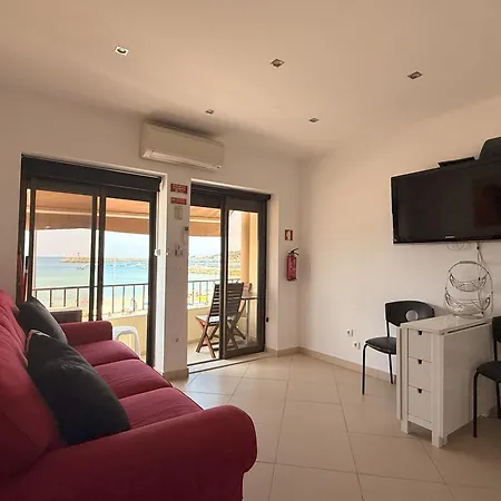 Διαμέρισμα View Σεσίμπρα