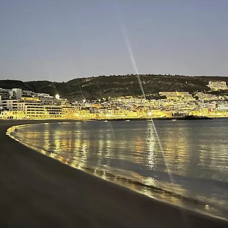 View * Sesimbra