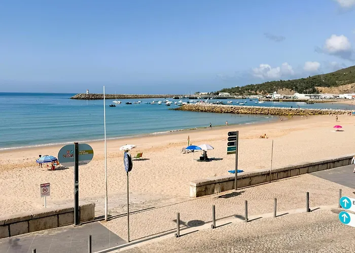 View * Σεσίμπρα