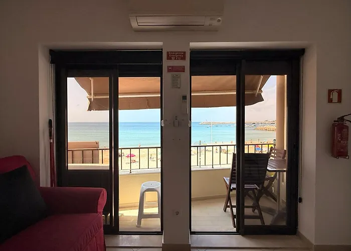 Διαμέρισμα View