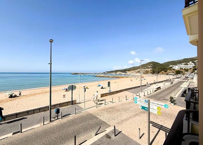 View Διαμέρισμα