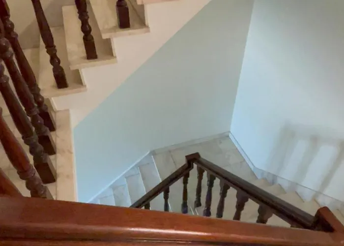 Διαμέρισμα View *