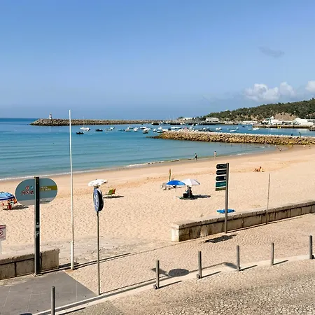 View * Sesimbra