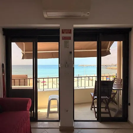 Appartement View