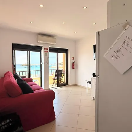 View Апартаменты *