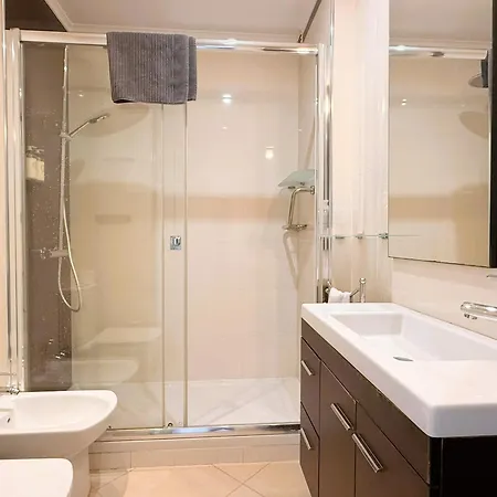 View Апартаменты Сесимбра