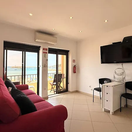 View Sesimbra