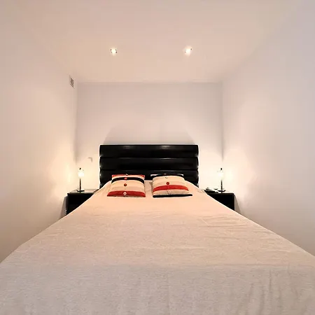 Appartement View