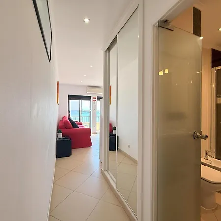 View Апартаменты Сесимбра