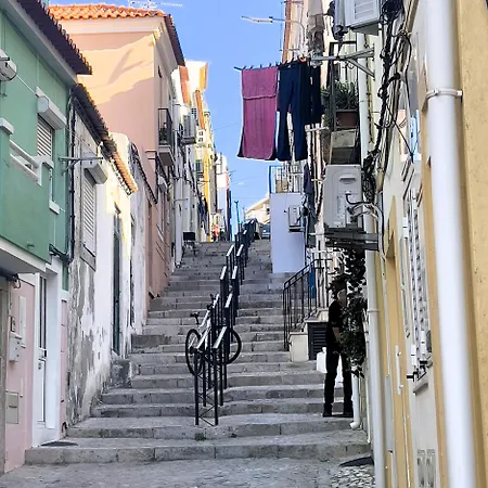 View * Sesimbra