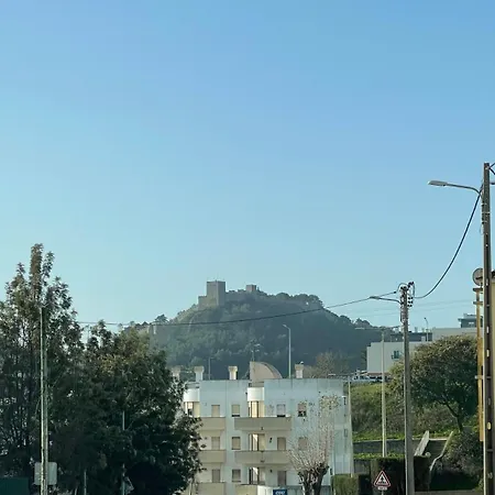 View Sesimbra