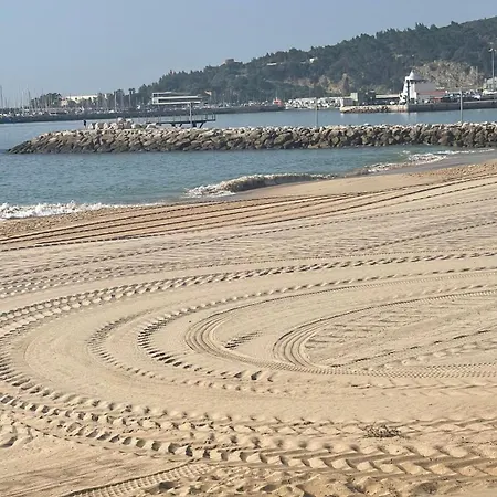 View Апартаменты