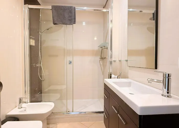 View Appartement Sesimbra