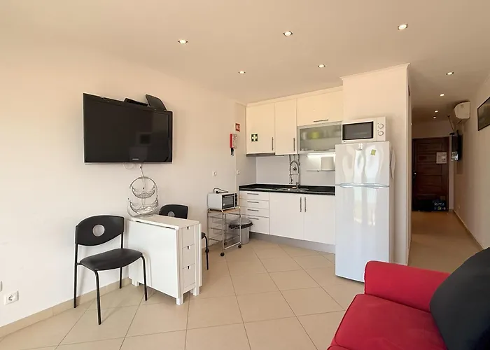 Appartement View Sesimbra