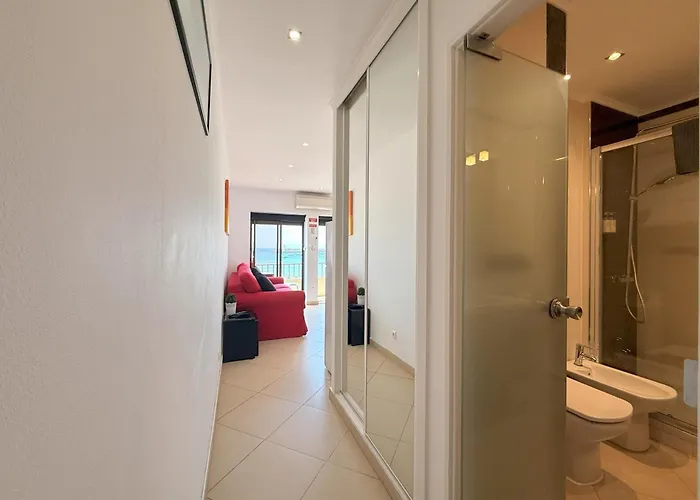 View Appartement Sesimbra