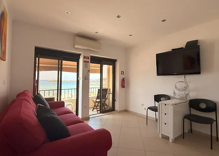 Appartement View Sesimbra